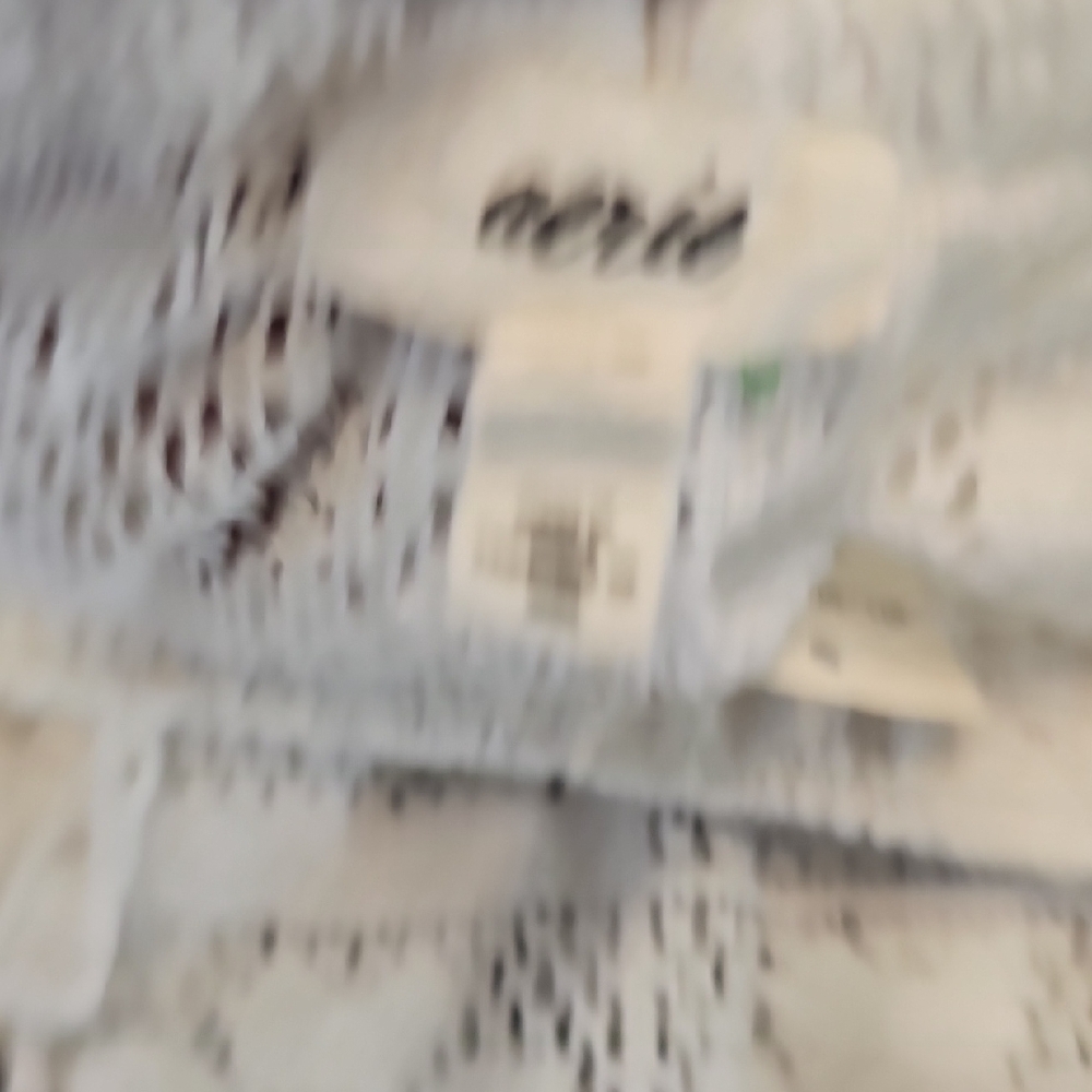 Cream Embellished Midi Pencil Skirt Resort Wear - Picture 8 of 9